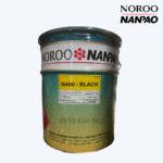Noroo Nanpao N400 Sơn Chịu Nhiệt 400 Độ