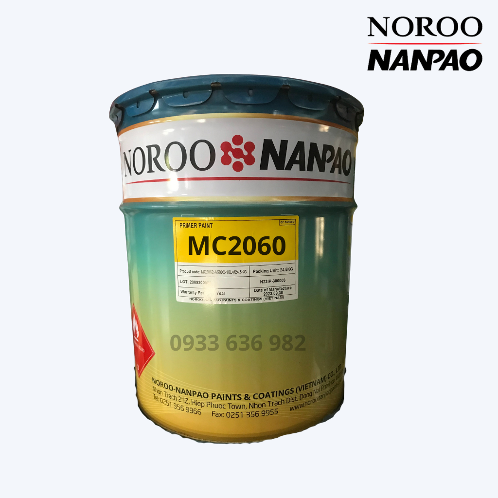 Noroo Nanpao MC2060