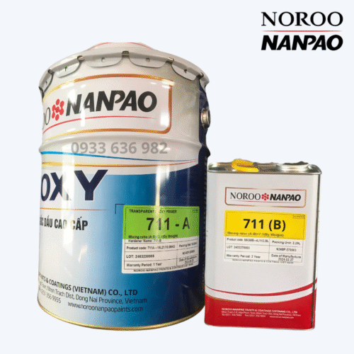 Noroo Nanpao 711