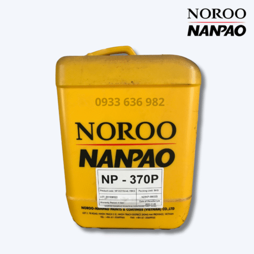 Noroo Nanpao NP-370P