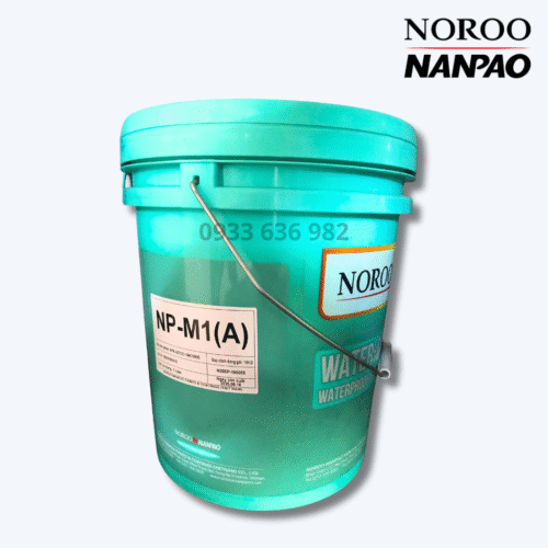 Noroo Nanpao NP-M1