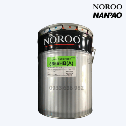 Noroo Nanpao 8656HB