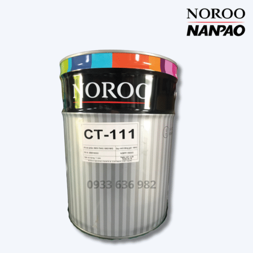 Noroo Nanpao CT-111