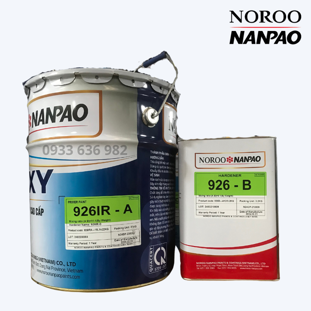 Noroo Nanpao 926IR
