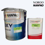 Noroo Nanpao 968 Sơn Lót Epoxy Kẽm Photphat