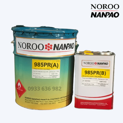 Noroo Nanpao 985PR