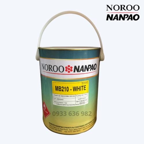 Noroo Nanpao MB210
