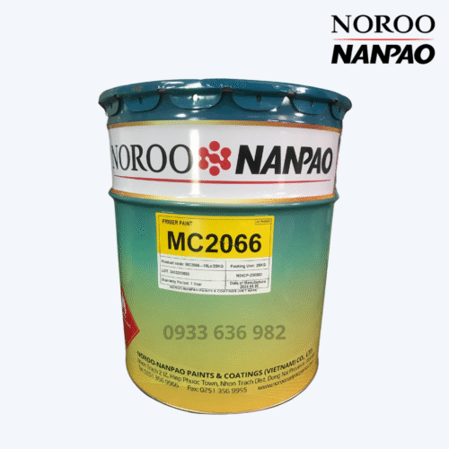 Noroo Nanpao MC2066