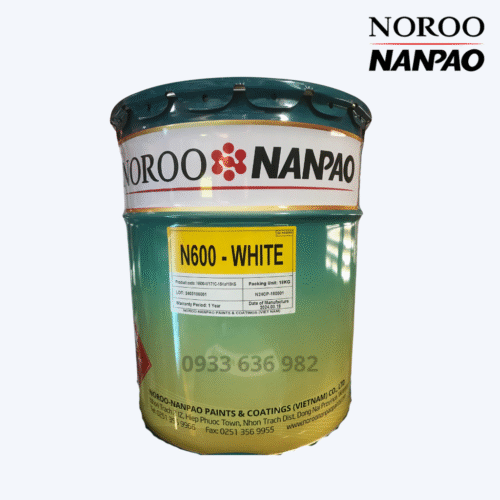 Noroo Nanpao N600