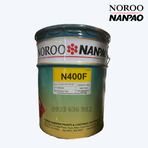 Noroo Nanpao N400F