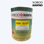 Noroo Nanpao N200 Sơn Chịu Nhiệt 200 Độ