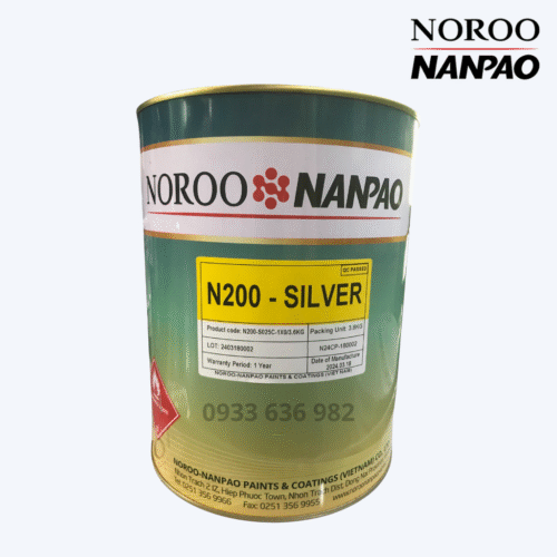 Noroo Nanpao N200