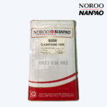 Noroo Nanpao 900W Cleanthane 1000 Sơn Lót Chống Thấm PU 1 Thành Phần