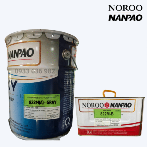 Noroo Nanpao 822M