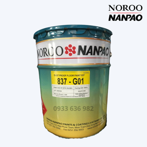 Noroo Nanpao 837