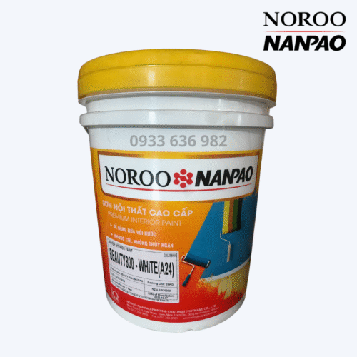 Noroo Nanpao Beauty 800