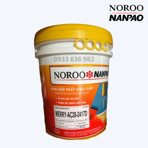 Noroo Nanpao Merry