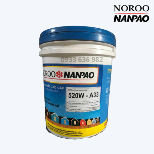 Noroo Nanpao 520W