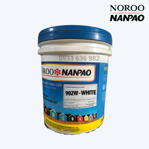 Noroo Nanpao 902W