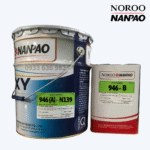 Noroo Nanpao 946 Sơn Epoxy Kháng Hóa Chất Chịu Axit