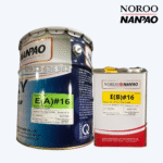 Noroo Nanpao E# Sơn Lót Epoxy Hợp Kim