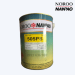 Noroo Nanpao 505PS Sơn Lót Kháng Kiềm Gốc Dầu Ngoại Thất